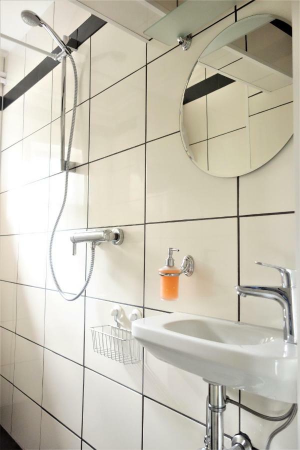 Fewo Schuster Garlstorf Luaran gambar