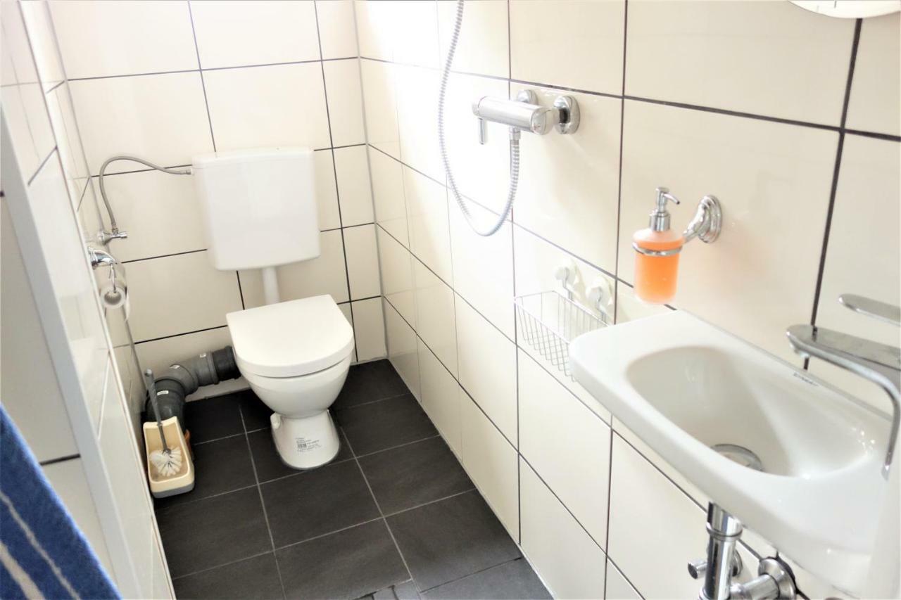 Fewo Schuster Garlstorf Luaran gambar